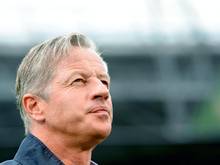 Schalkes Trainer Jens Keller droht Ungemach