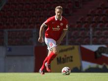 Sebastian Polter wechselt auf Leihbasis zu Union Berlin