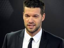 Michael Ballack hat HSV-Star Rafael van der Vaart scharf kritisiert
