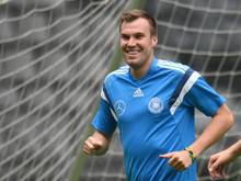 Kevin Großkreutz ruft die Fans zur Fairness gegenüber den Nationalspielern auf