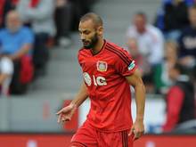 Ömer Toprak verletzte sich im Spiel gegen Monaco