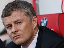 Cardiff City und Trainer Ole Gunnar Solskjaer haben sich getrennt