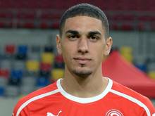 Der vereinslose Leon Balogun geht zu Darmstadt 98
