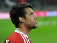 Juan Bernat wurde von Trainer Vicente del Bosque für die EM-Quali nominiert