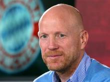 Matthias Sammer ist der Sportvorstand des FC Bayern München. Foto: Alexander Hassenstein