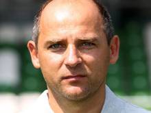 Viktor Skripnik ist der neue Werder-Trainer. Foto: Werder Bremen