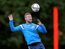 Shkodran Mustafi würde auf jeder Position in der DFB-Elf spielen