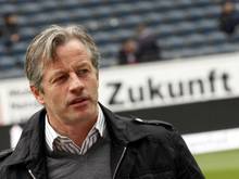 Jens Keller wird nicht wieder Trainer beim Nachwuchsbereich vom FC Schalke 04