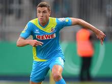 Jonas Hector wurde erst spät entdeckt