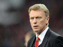 David Moyes trainiert jetzt Real Sociedad San Sebastian