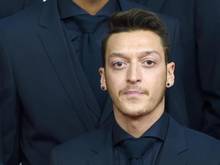 In Mesut Özils Familie haben sie sich nun außergerichtlich geeinigt