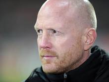 Matthias Sammer ist seit 2012 Sportvorstand des FC Bayern. Foto: Tobias Hase