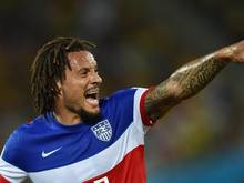 Jermaine Jones ist der teuerste Spieler in New Englands Vereinsgeschichte