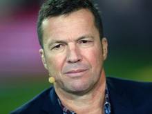 Lothar Matthäus dementierte Kontakte zum georgischen Verband. Foto: Andreas Gebert