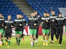 PFC Ludogorets Razgrad droht mit dem Rückzug aus der bulgarischen Liga