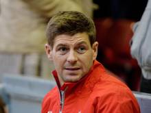 Steven Gerrard spielt seit 16 Jahren bei den «Reds»
