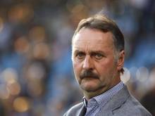 Peter Neururer weißt alle Vorwürfe von sich