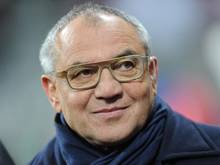Felix Magath hat mit seinem Ex-Klub Fulham abgerechnet