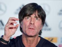 Joachim Löw plant die Zukunft der Nationalmannschaft