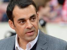 Alles spricht derzeit für Robin Dutt als neuen Sportvorstand