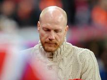 Bayern Münchens Sportvorstand Matthias Sammer ist traurig über den Tod von Junior Malanda