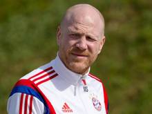 Matthias Sammer will sich nach dem Trainingslager mit Uli Hoeneß treffen