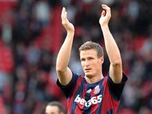 Robert Huth muss sich gegenüber der FA erklären