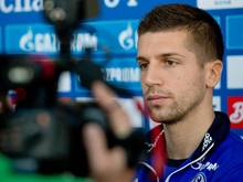 Schalkes Neuzugang Matija Nastasic hat große Ziele