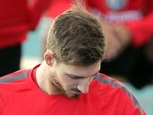 Eintracht Frankfurt will Torhüter Kevin Trapp halten