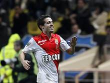 Bislang an den AS Monaco ausgeliehen, wechselt Bernardo Silva jetzt endgültig. Foto: Sebastien Nogier