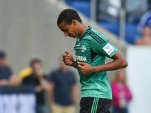 Schalke kann wieder mit Joel Matip planen. Foto: Uwe Anspach