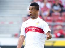 Daniel Didavi hatte mit vielen Verletzungen zu kämpfen. Foto: Sebastian Kahnert