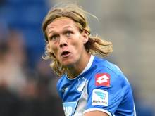 Jannik Vestergaard spielt jetzt für den SV Werder Bremen. Foto: Uwe Anspach