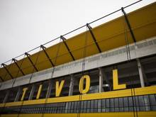 Außer der Stadt Aachen hat es keinen Kaufinteressenten für das Stadion von Alemannia Aachen gegeben. Foto: Rolf Vennenbernd