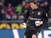 Dortmunds Torhüter Roman Weidenfeller bleibt trotz des letzten Tabellenplatzes gelassen. Foto: Marius Becker