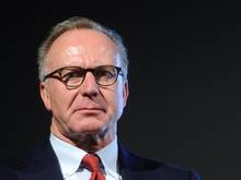 Der Vorstandsvorsitzende des FC Bayern will jetzt auch wieder Siege sehen