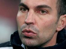 Markus Babbel ist Trainer beim Schweizer Erstligisten FC Luzern