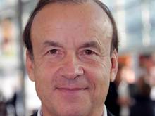 Gernot Rohr wird neuer Trainer der Nationalmannschaft von Burkina Faso