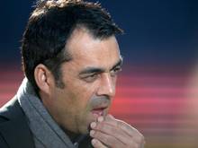 Die Doping-Vorwürfe aus früheren Jahren werden laut Robin Dutt das aktuelle Team nicht belasten