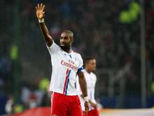 Hamburgs Johan Djourou wird gegen Hoffenheim spielen können