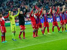 Die Bayern haben Stärke gezeigt, der nächste Gegner kann kommen
