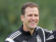 Oliver Bierhoff übernimmt weitere Funktionen beim DFB