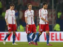 Heiko Westermann übt an der Mannschaft harsche Kritik