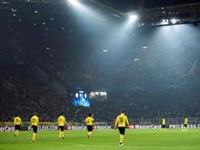 Das Dortmunder Aus in der Champions League hat für den Verein weitreichende Folgen
