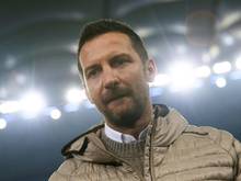 Nachdem Josef Zinnbauer als HSV-Trainer geschasst wurde, will er nun eine Studienreise machen