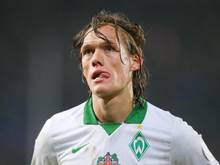 Werder Bremens Jannik Vestergaard soll für das Spiel gegen den VfB Stuttgart wieder fit sein