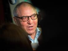 Felix Magath lobt den HSV für die Verpflichtung von Bruno Labbadia