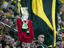 Für die BVB-Fans ist Jürgen Klopp der König
