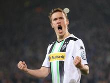 Max Kruse besitzt eine Ausstiegsklausel