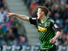 Max Kruse will seinen zukünftigen Verein bekanntgeben